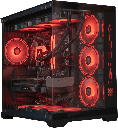 PC BlackHawk AMD RX 7800 XT