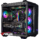 PC TUF Gaming GT502 RTX® 4080 SUPER Powered by ASUS