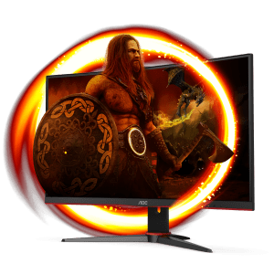 AOC 27" /165hz /1080p /VA/ Curved (C27G2E)