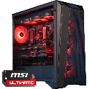 PC Bombay GEFORCE RTX® 4080 SUPER