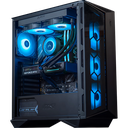 PC SHOOTER V3 GEFORCE RTX® 5060 Ti by Sixquatre