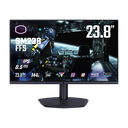 Cooler-Master: GM238-FFS 23.8'' /144 Hz/ IPS /Flat