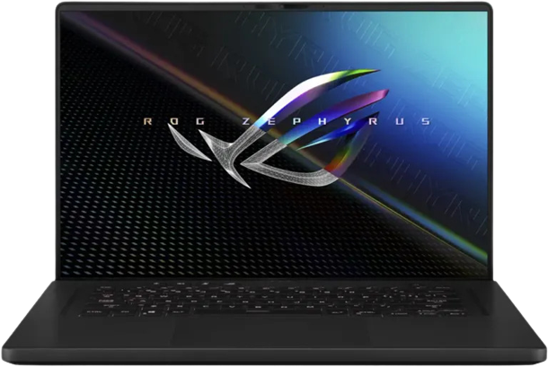 ASUS ROG Zephyrus G16" / RTX 4070 / i7 13th / 240hz