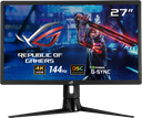 ROG STRIX 27" /144hz /4K /IPS / FLAT (XG27UQR)