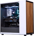 PC Fractal North Mesh RX 7900 GRE