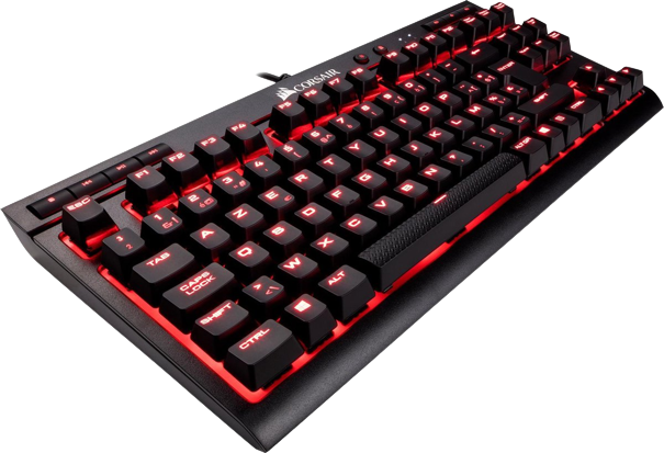 Corsair Gaming K63