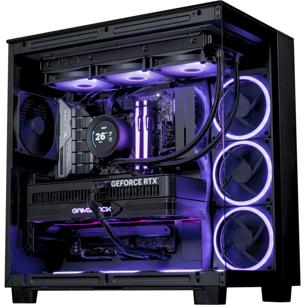 PC Kraken GEFORCE RTX® 5090