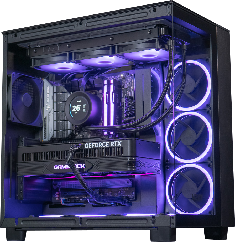 PC Kraken GEFORCE RTX™ 5090