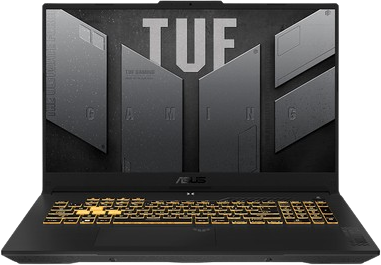 ASUS TUF Gaming A15 / RTX 4050 / Ryzen 5 / 144hz