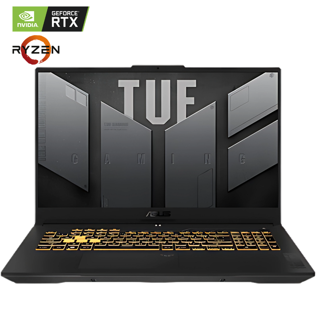 ASUS TUF Gaming A15 / RTX 4050 / Ryzen 5 / 144hz