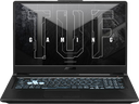 ASUS TUF Gaming F17" / RTX 4060 / i7 13th / 144hz