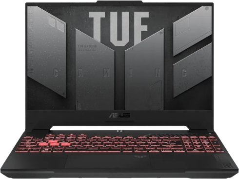 ASUS TUF Gaming F17" / RTX 4070 / i7 13th / 240hz