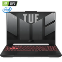 ASUS TUF Gaming F17" / RTX 4070 / i7 13th / 240hz