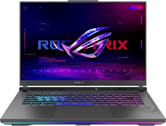 ASUS ROG STRIX G16" / RTX 4060 / i5 13th / 165hz