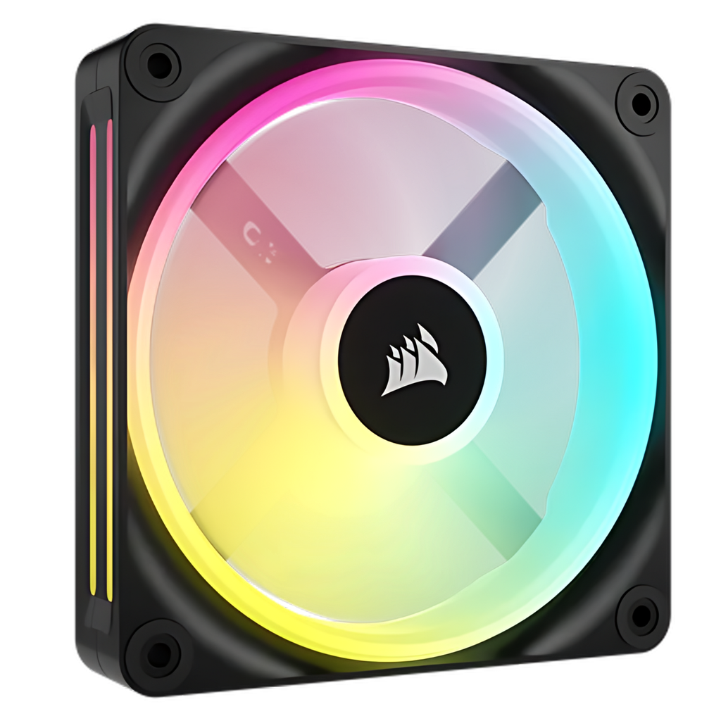 CORSAIR QX120 Fan Expension