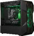 PC Angora GEFORCE RTX® 4060Ti