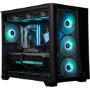 PC Poséidon RTX 4070 Ti Super