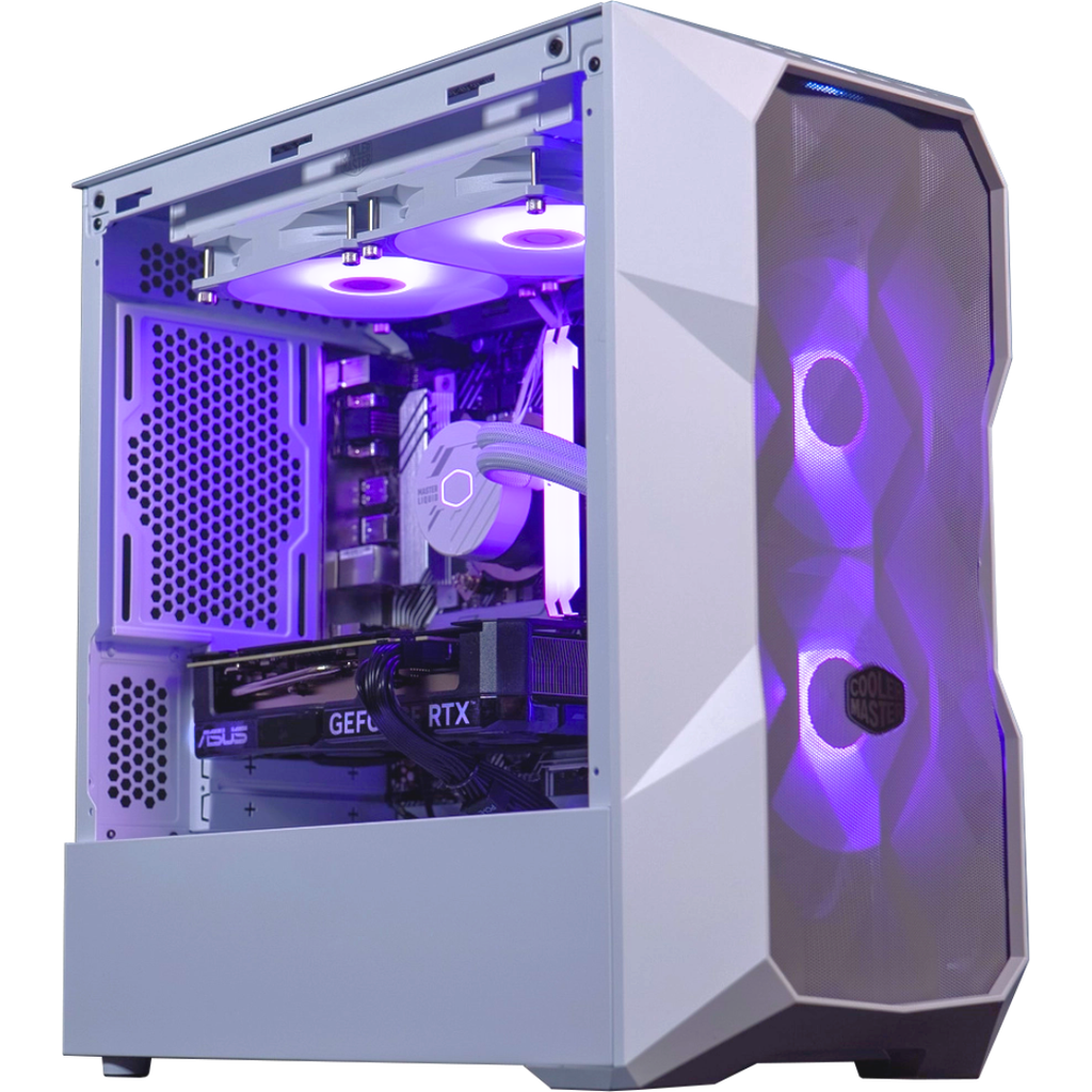 PC Angora GEFORCE RTX® 4060