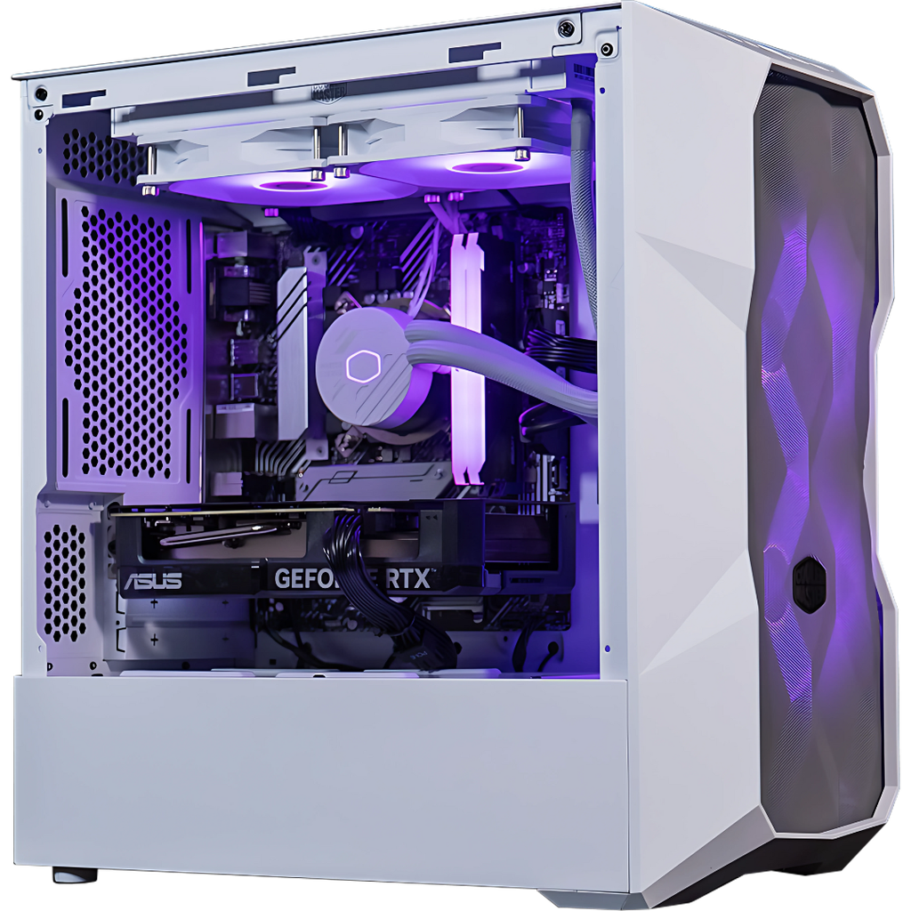 PC Angora GEFORCE RTX® 4060Ti