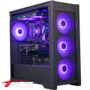 PC Inferno TUF Gaming GEFORCE RTX® 4070 SUPER Powered by ASUS