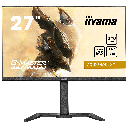 iiYAMA 27" /240Hz /1440P /Fast IPS /Flat (GB2790QSU-B5)