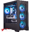 PC Heaven TUF Gaming GEFORCE RTX® 4070 Ti SUPER Powered by ASUS