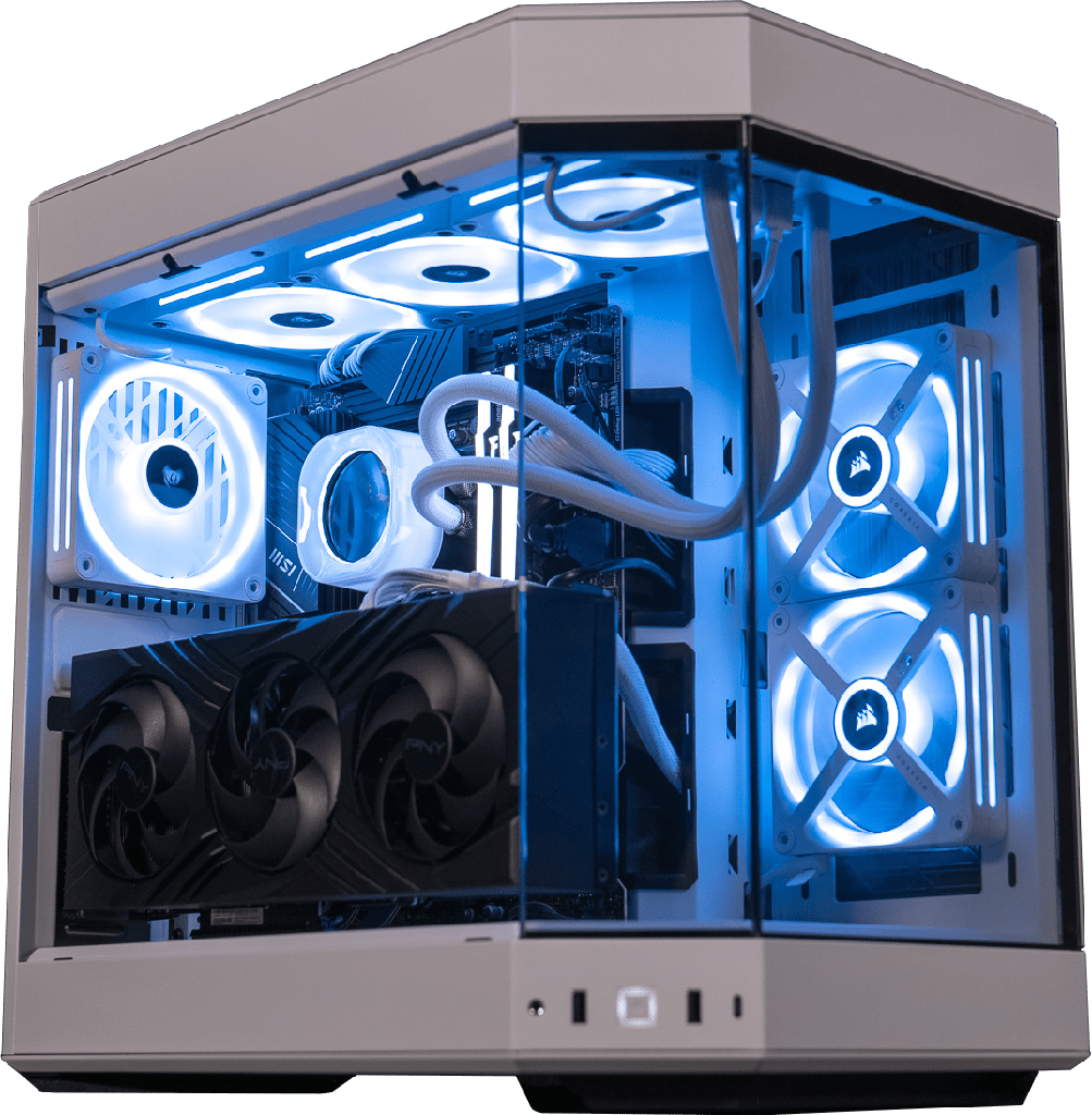 PC Orion GEFORCE RTX® 4080 SUPER