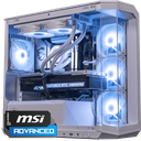 PC Abyssin GEFORCE RTX® 4070 Ti SUPER