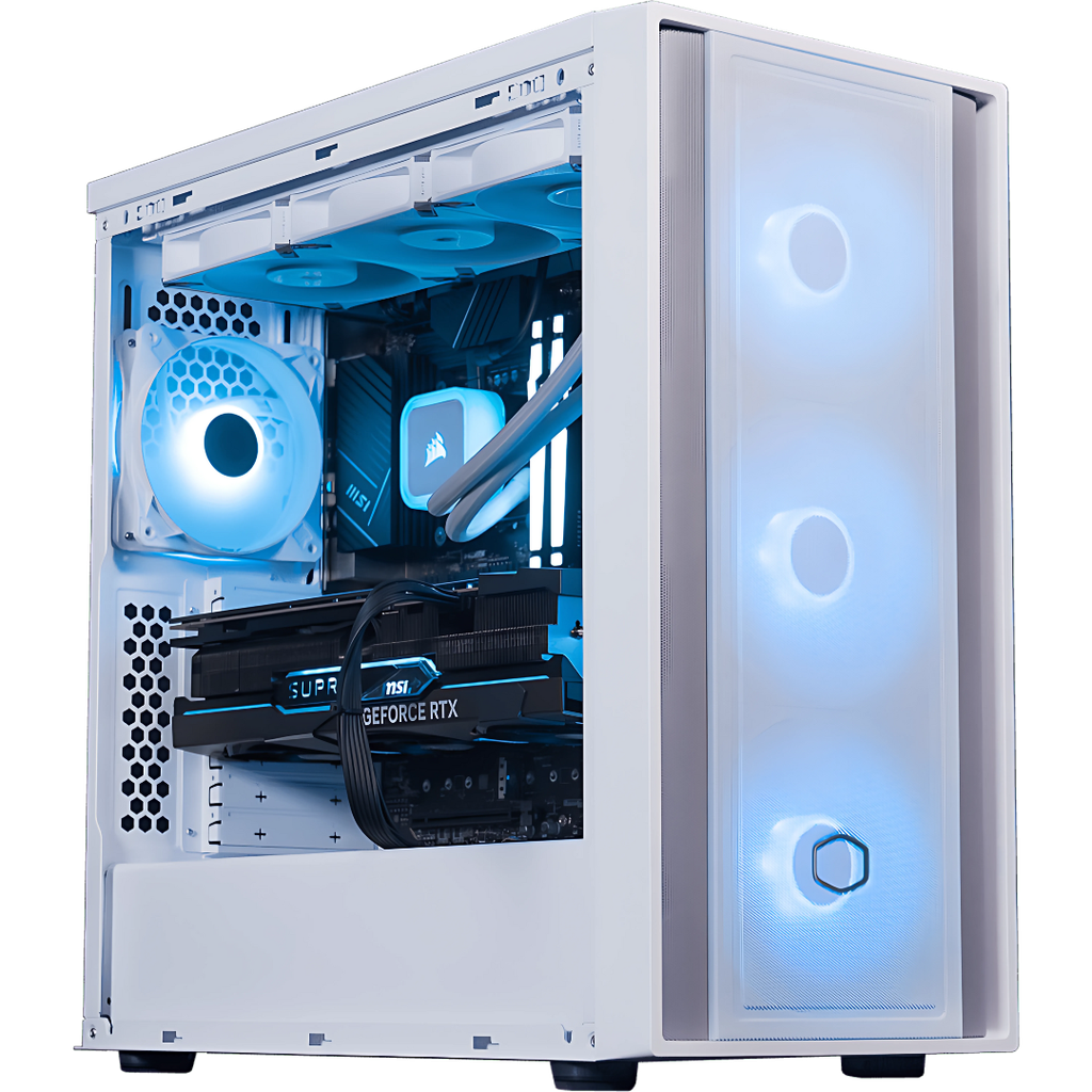 PC Central Sea GEFORCE RTX® 4080 Super