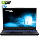 ERAZER Deputy P60 15" / RTX 4070 / I7 12th / 144hz