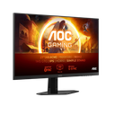 AOC 27" / 180Hz / FHD / Fast IPS / Plat - Écran PC