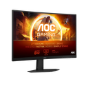 AOC 27" / 280Hz / FHD / VA / Incurvé - Écran PC