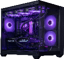 PC Aqua GEFORCE RTX® 4070 SUPER