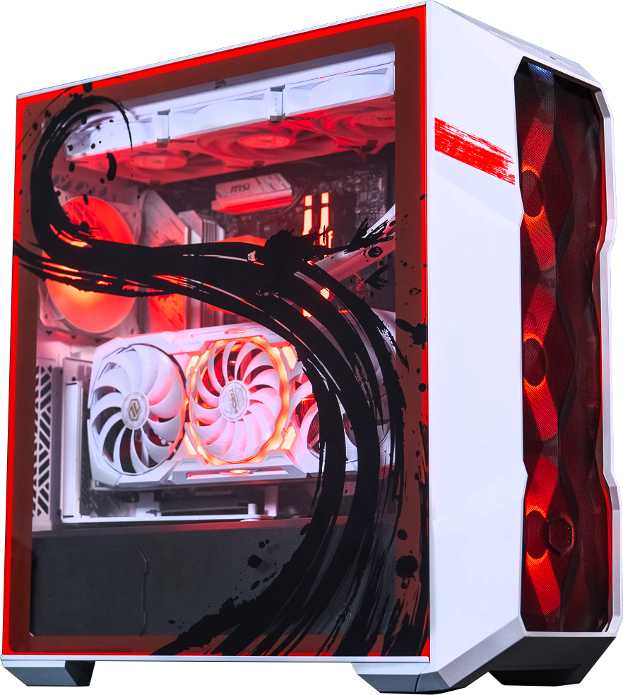 PC Ryu Radeon RX 7900 XTX