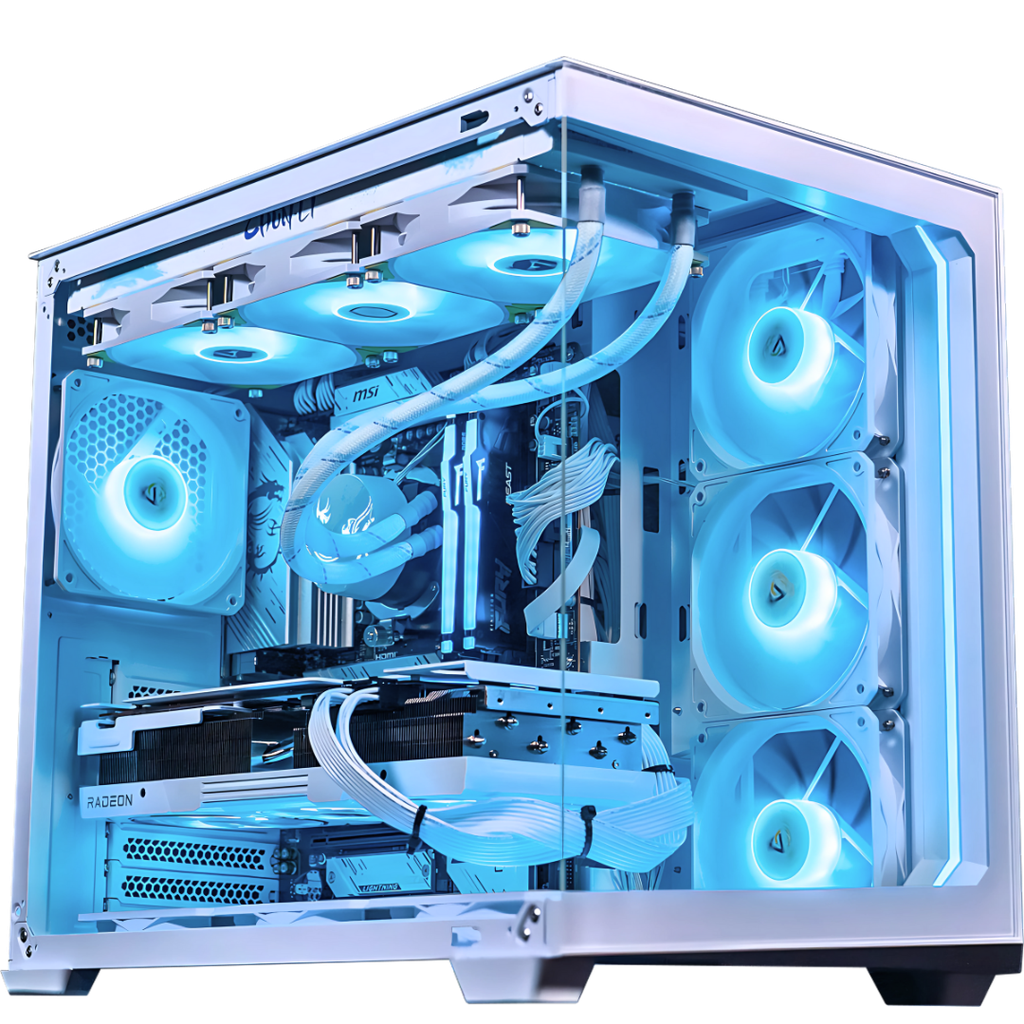 PC Taichi RX 7900 XTX