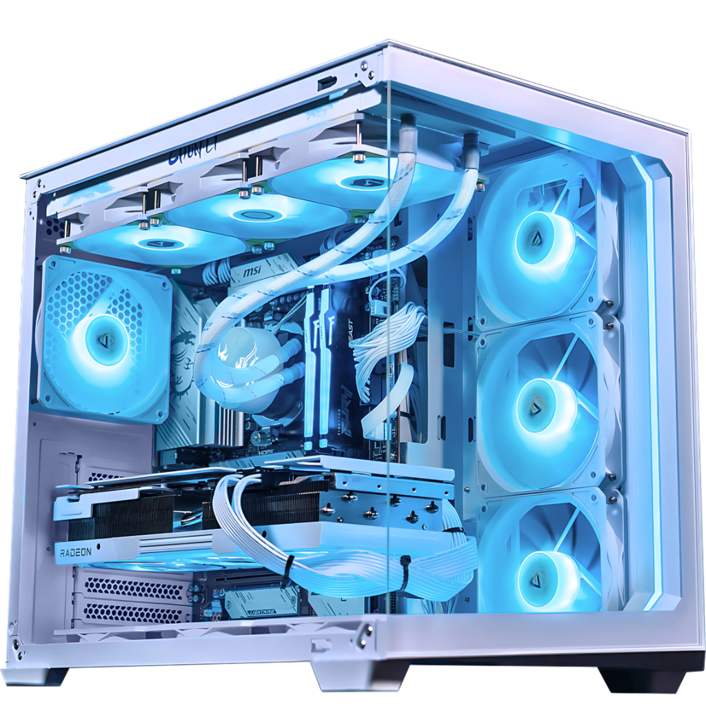 PC Taichi RX 7900 XTX