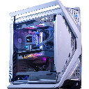 PC ROG Hyperion GEFORCE RTX® 4070Ti