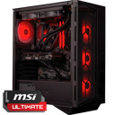 PC Moll-E GEFORCE RTX® 4060 Ti