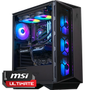 PC Moll-E GEFORCE RTX® 4060 Ti