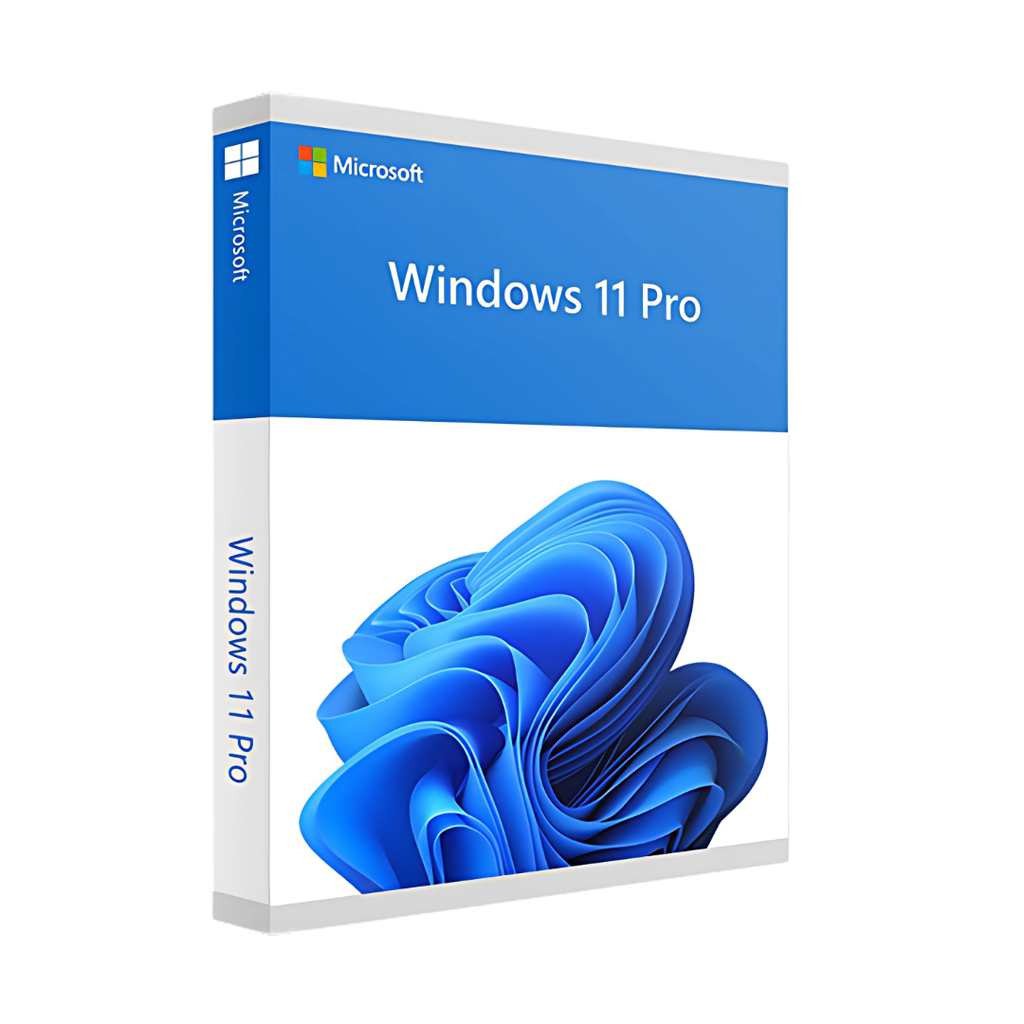 MICROSOFT Windows 11 Pro 64 bits