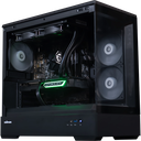 PC Obsidian GEFORCE RTX® 4070