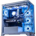 PC Snow RX 7900XT