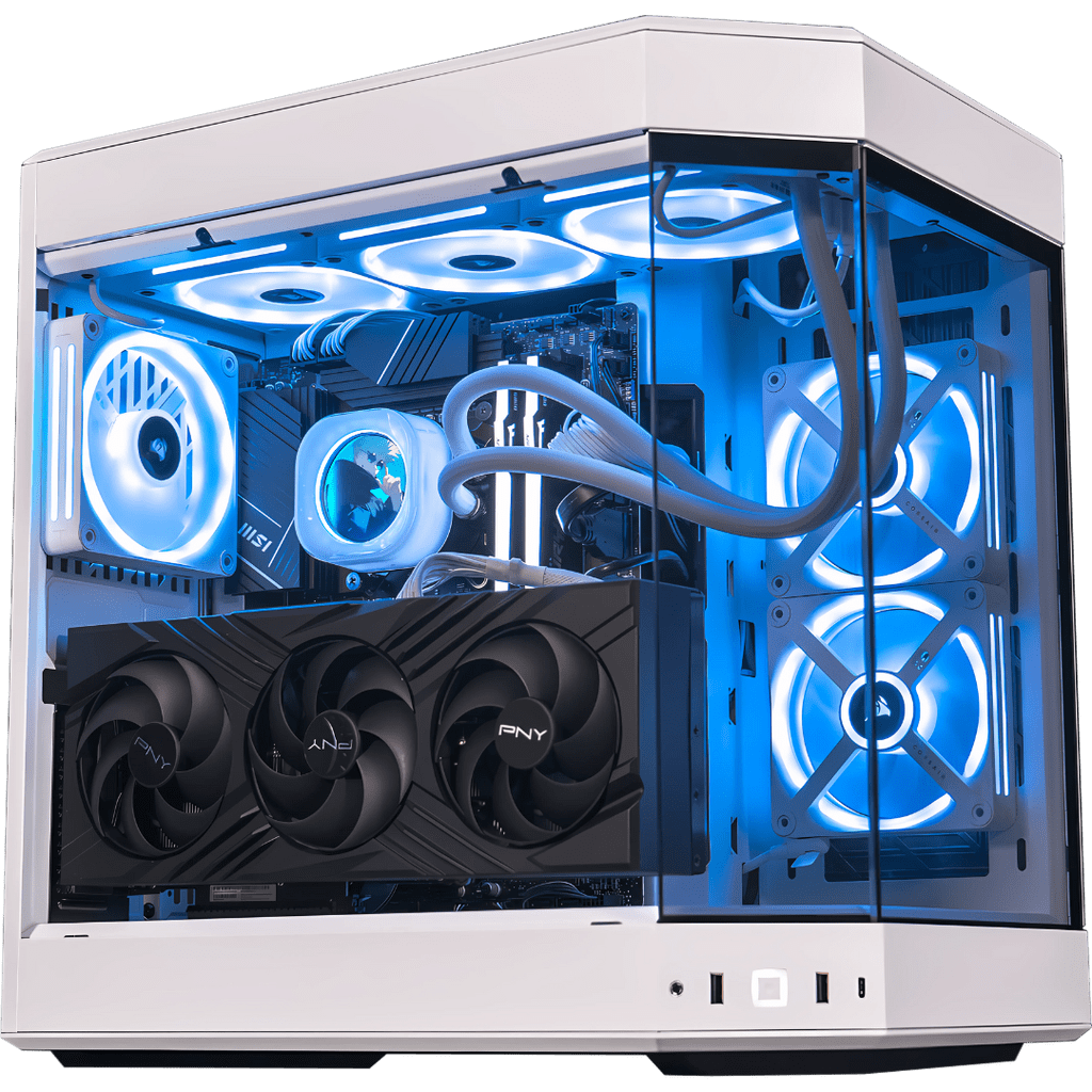 PC Orion GEFORCE RTX® 4080 SUPER