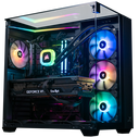 PC Rainbow GEFORCE RTX® 4070 Ti SUPER