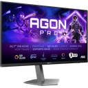 AGON PRO 27" /240Hz /1440P /QD-OLED / FLAT (AG276QZD2)