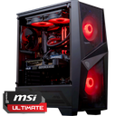 PC Savannah by MSI RTX® 4060 Ti