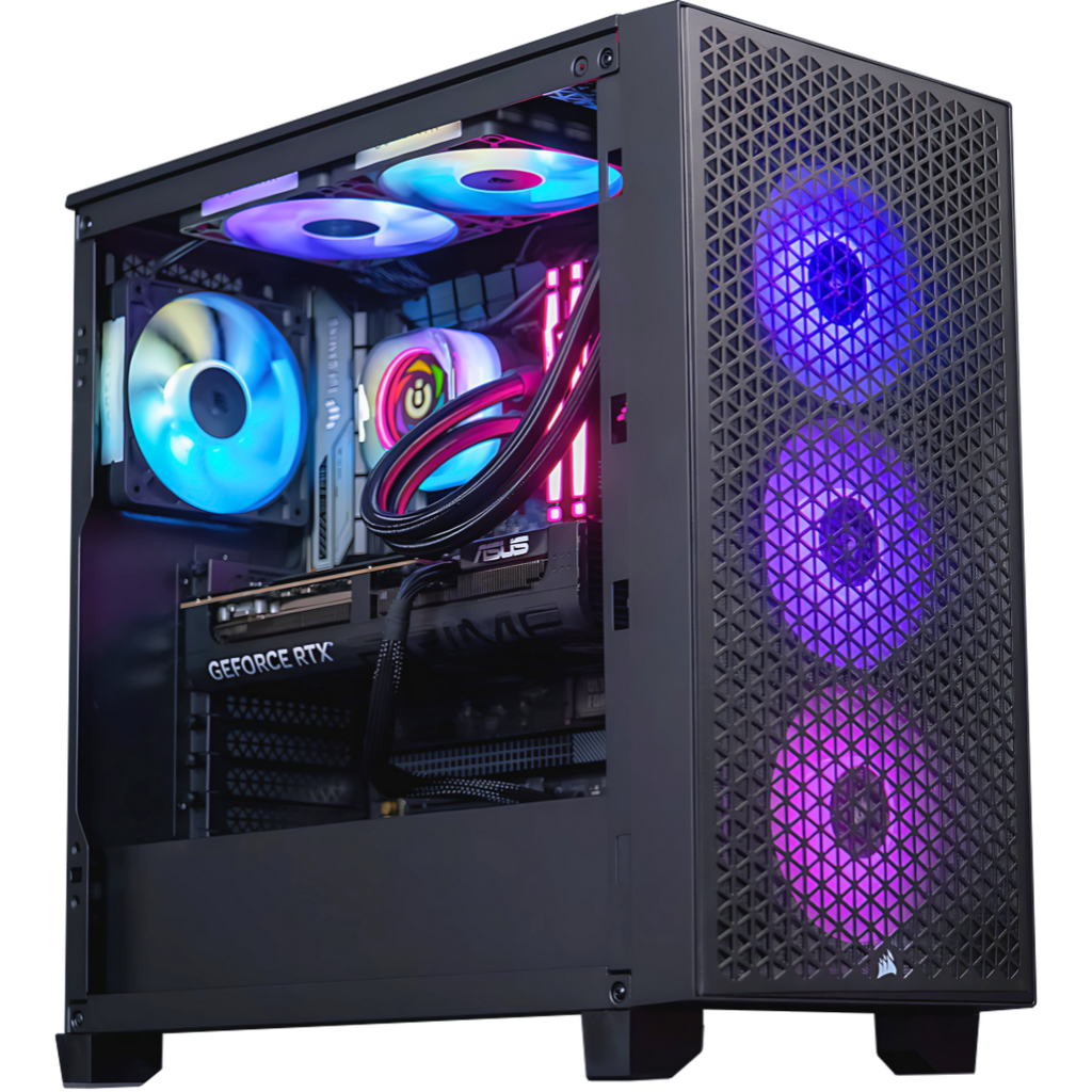 PC Solana GEFORCE RTX® 4080 SUPER