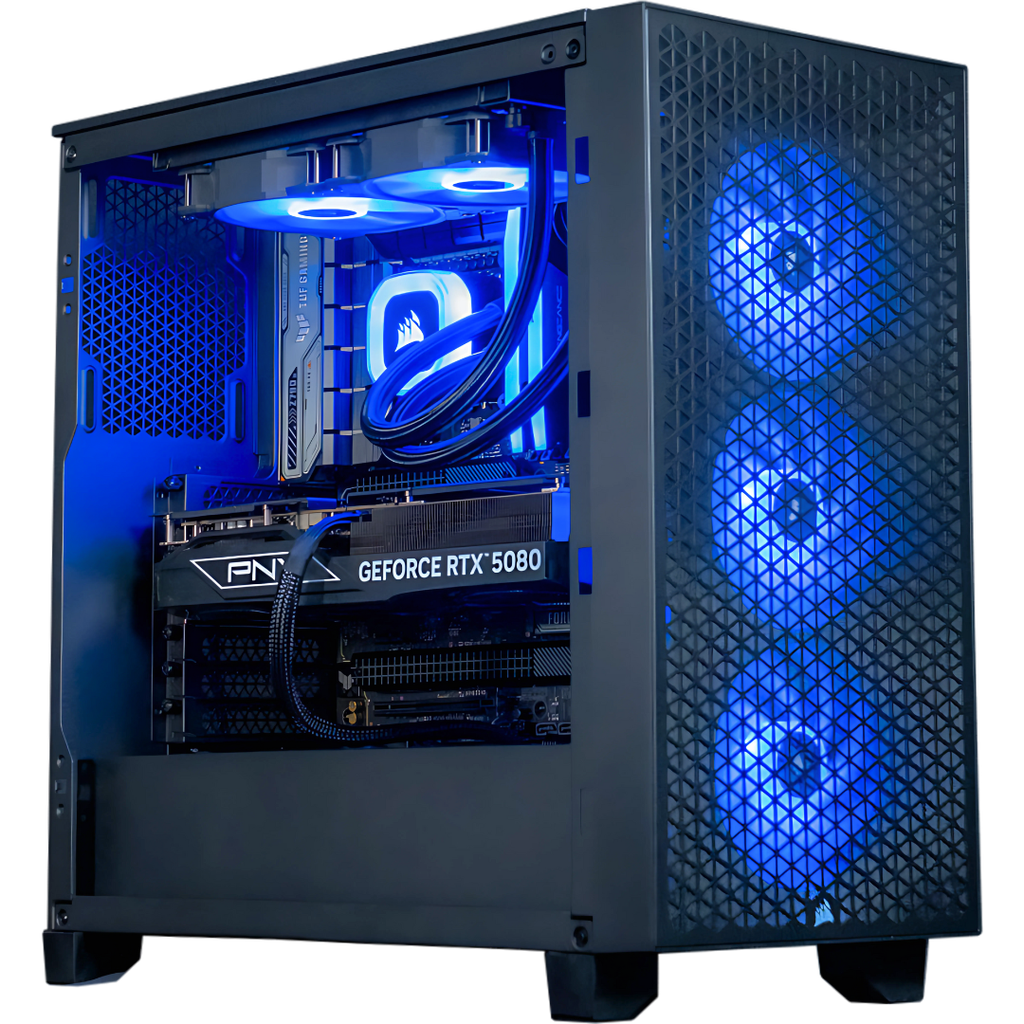 PC Solana GEFORCE RTX® 5080