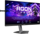 AGON PRO 24" / 390Hz / FHD / Fast IPS / Flat 