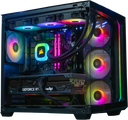 PC Rainbow GEFORCE RTX® 4070 Ti SUPER